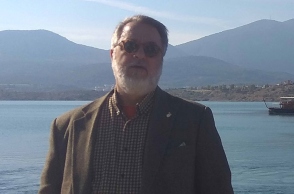 Δημήτρης Τριανταφυλλίδης