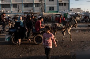 Ένα πρώτο φορτίο καυσίμων έφτασε στη Γάζα - Ποιες δραστηριότητες θα καλυφθούν