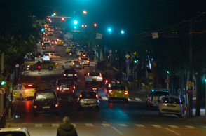 Βόλτα στην underground Ομόνοια μέσα από τα κλικς του Γιάννη Καλύβα