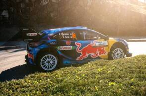 Ράλι Ιαπωνίας: O Elfyn Evans συνεχίζει να ηγείται