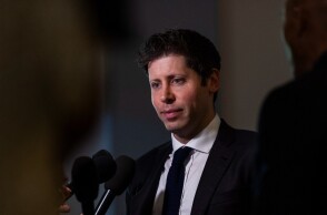 OpenAI: Το ΔΣ καθαίρεσε τον CEO Σαμ Άλτμαν