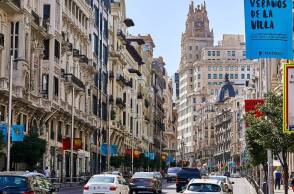 Ποιες πόλεις κερδίζουν τα Βραβεία Κλιματικής Oυδετερότητας