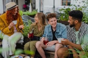 Οι διαμορφωτές του αύριο θέλουν μια πιο «ανθρώπινη» Ελλάδα