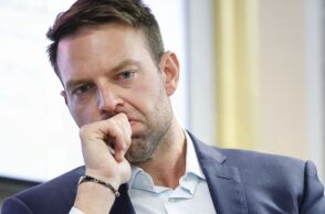 Κασσελάκης: Δεν είμαι φαινόμενο, είμαι ένας απλός άνθρωπος - Δεν θα αφήσω κανέναν να τελειώσει τον ΣΥΡΙΖΑ