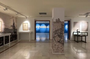 Το Μουσείο Νεοελληνικής Τέχνης Δήμου Ρόδου ψηφιοποιείται και εκσυγχρονίζεται