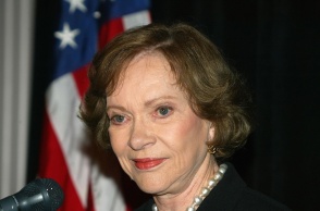 Rosalynn Carter