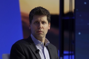 Sam Altman: Ποιος είναι ο guru της Τεχνητής Νοημοσύνης που απέλυσε η OpenAI και προσέλαβε η Microsoft
