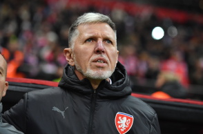 Euro 2024: Παραιτήθηκε ο προπονητής της Τσεχίας παρά την πρόκριση