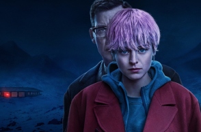  Η τηλεοπτική σειρά «Φόνος στην Άκρη του Κόσμου» με τους Έμα Κόριν και Κλάιβ Όουεν, διαθέσιμη στο Disney+