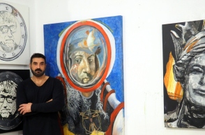 Στάθης Φώτης