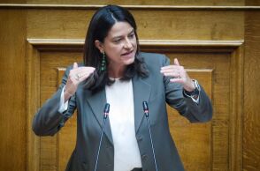 Κεραμέως:«Δεν μας ενδιαφέρει αν ο διοικητής σε ένα νοσοκομείο είναι δεξιός, αριστερός ή κεντρώος. Μας νοιάζει να είναι ο καλύτερος»