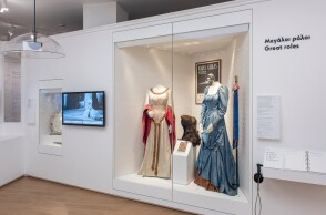 Το Μουσείο Μαρία Κάλλας υποδέχεται δύο εμβληματικά κοστούμια από την Σκάλα του Μιλάνου