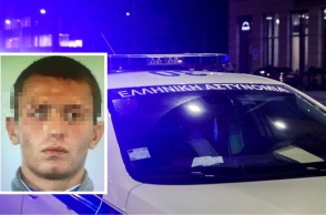 Εξάρχεια: Τις έξι φτάνουν οι καταγγελίες για σεξουαλικές επιθέσεις του 23χρονου Σύρου - Αποφυλακίστηκε πριν από 3 μήνες - Το χρονικό της δράσης του. 