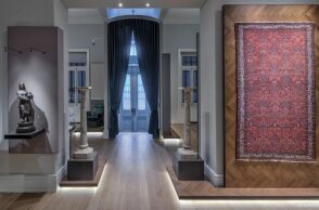 Αρχείο Καβάφη: Ένα μόνιμο «σπίτι» για το αρχείο του ποιητή εγκαινιάζει στην Αθήνα το Ίδρυμα Ωνάση - Άνοιξε τις πόρτες του παρουσία της Κατερίνας Σακελλαροπούλου.