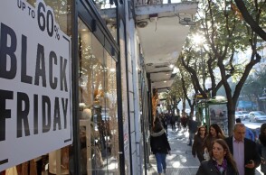 Black Friday 2023: Μία και σήμερα - 4+1 κανόνες για να αποφύγετε τις παγίδες