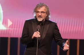 O Εμίρ Κουστουρίτσα έρχεται στην Αθήνα για μια Ρετροσπεκτίβα από τις 23 έως και τις 29 Νοεμβρίου