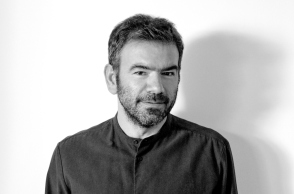 Ο ζωγράφος Φίλιππος Θεοδωρίδης