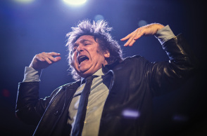 Χαβιέρ Μιλέι