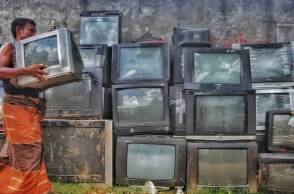 Στο χάος η ανακύκλωση παγκοσμίως λόγω Κίνας