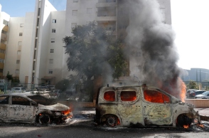 Η Χαμάς και τα 45 λεπτά της φρίκης  