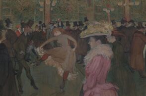 Ανρί ντε Τουλούζ-Λωτρέκ: Σαν σήμερα, 24 Νοεμβρίου, γεννήθηκε ο πρωτοπόρος της αφίσας και αριστοκράτης των παρισινών καμπαρέ 