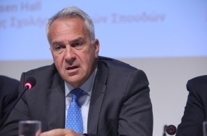 Μ. Βορίδης: Η κυβέρνηση εξαντλεί κάθε δημοσιονομική δυνατότητα για να στηρίξει τους αγρότες