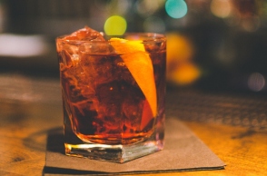 Ένα βερμούτ για το τέλειο Negroni