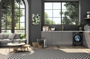 Η LG κάνει το πλύσιμο των ρούχων σας παιχνιδάκι