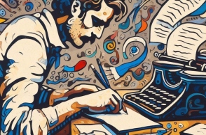 «Γιατί γράφουμε;» Μια απάντηση