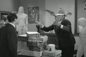 Black Friday 2023: «Ξεχυθείτε για ψώνια» - Το χιουμοριστικό βίντεο της Φίνος Φιλμ