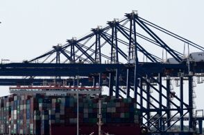 Πειραιάς: Κατάσχεση 91 κιλών κοκαΐνης, αξίας 4 εκατ. ευρώ, που βρίσκονταν σε εμπορευματοκιβώτιο στο λιμάνι - Προερχόμενο από το Εκουαδόρ.