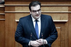 Πιερρακάκης: Μας προβληματίζουν τα αποτελέσματα της PISA σε ό,τι αφορά τα σχολεία