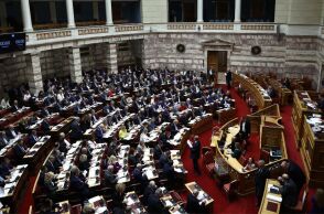 Βουλή: Απορρίφθηκαν οι προτάσεις ΣΥΡΙΖΑ και ΠΑΣΟΚ για προανακριτική για τα Τέμπη - Σύμβαση «717» - Πώς ψήφισαν οι βουλευτές.