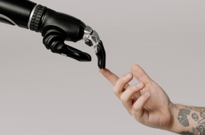 AI: Ο έρωτας της ατέλειας