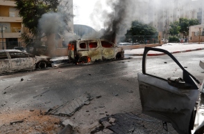 Όταν το κτήνος θριαμβεύει στον άνθρωπο