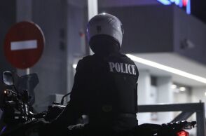 Ειδικές επιχειρησιακές δράσεις της ΕΛΑΣ σε περιοχές της Αττικής για την πρόληψη και αντιμετώπιση της παραβατικότητας των ανηλίκων.