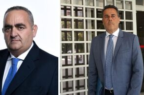 Σταύρος Παπασταύρου: Για την υπόθεση του Φρέντη Μπελέρη μίλησε ο υπουργός Επικρατείας - Βαθύτατα ευρωπαϊκό το ζήτημα του εκλεγμένου δημάρχου Χειμάρρας. 