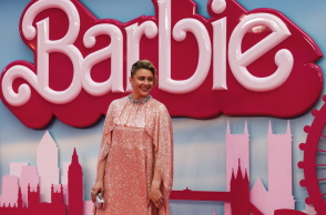 Στη Γκρέτα Γκέργουιγκ θα απονεμηθεί το βραβείο Σκηνοθεσίας της Χρονιάς