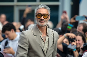 «Δεν θα σκηνοθετούσα το "Thor" αλλά έπρεπε να ταΐσω τα παιδιά μου» - Η αποκάλυψη του Τάικα Γουαϊτίτι