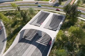 Ελληνικό: Έτσι θα είναι η υπογειοποιημένη λεωφόρος Ποσειδώνος