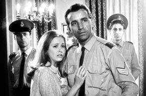 Γιώργος Φούντας: Σαν σήμερα το 2010 πέθανε ο σπουδαίος ηθοποιός του ελληνικού κινηματογράφου - Το βίντεο της Φίνος Φιλμ με στιγμές από κλασικούς ρόλους του.