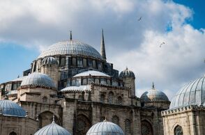 Χαρακόπουλος για Αγία Σοφία: Η ανοχή γίνεται συνενοχή στην καταστροφή της