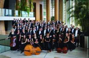 Εθνική Φιλαρμονική Ορχήστρα της Ουγγαρίας