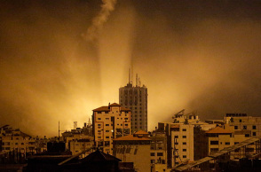 Ισραήλ – Παλαιστίνη: Οι κοινοί «δαίμονες» στη Γη της Επαγγελίας 