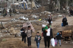 Οι ΗΠΑ «εργάζονται» για να παραταθεί κι άλλο η ανακωχή Ισραήλ - Χαμάς