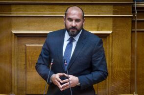 Τζανακόπουλος: Ο Κασσελάκης μετατρέπει τον ΣΥΡΙΖΑ σε σκληρό φιλελεύθερο κόμμα