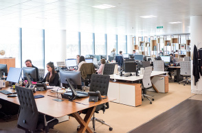 Αγορά εργασίας: Συνέντευξη με τον Χρήστο Γούλα, Γενικό Διευθυντή του Ινστιτούτου Εργασίας της ΓΣΕΕ, PhD