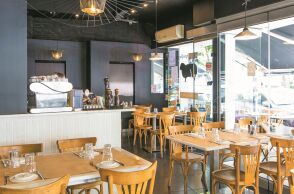 Μαύρο Πρόβατο