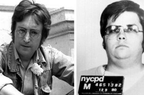 Τζον Λένον: Νέα στοιχεία για τη δολοφονία του στο ντοκιμαντέρ «John Lennon: Murder Without a Trial» - Θα προβληθεί στο Apple TV+ με αφήγηση του Κίφερ Σάδερλαντ.