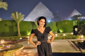 Το 42χρονο μοντέλο και η 15χρονη κόρη της δολοφονήθηκαν στην Τουρκία